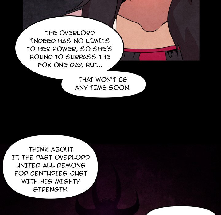 Overlord Time! Overlord Time! EP 42 - Toomics page 96 - 