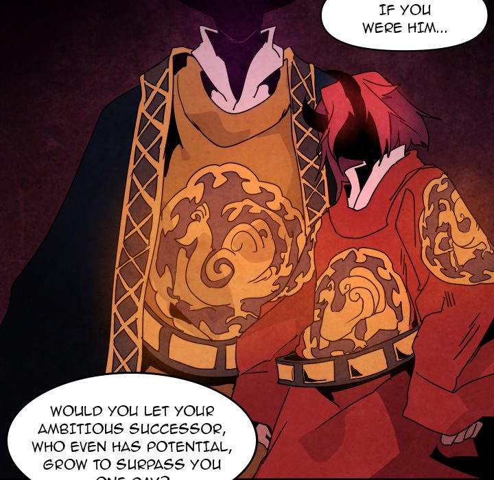 Overlord Time! Overlord Time! EP 42 - Toomics page 97 - 