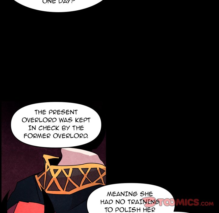 Overlord Time! Overlord Time! EP 42 - Toomics page 98 - 
