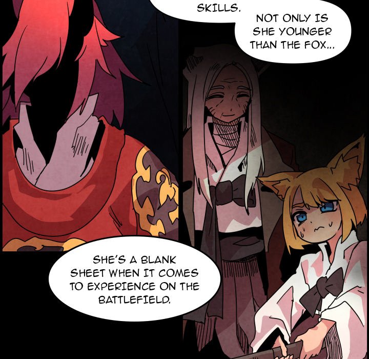 Overlord Time! Overlord Time! EP 42 - Toomics page 99 - 
