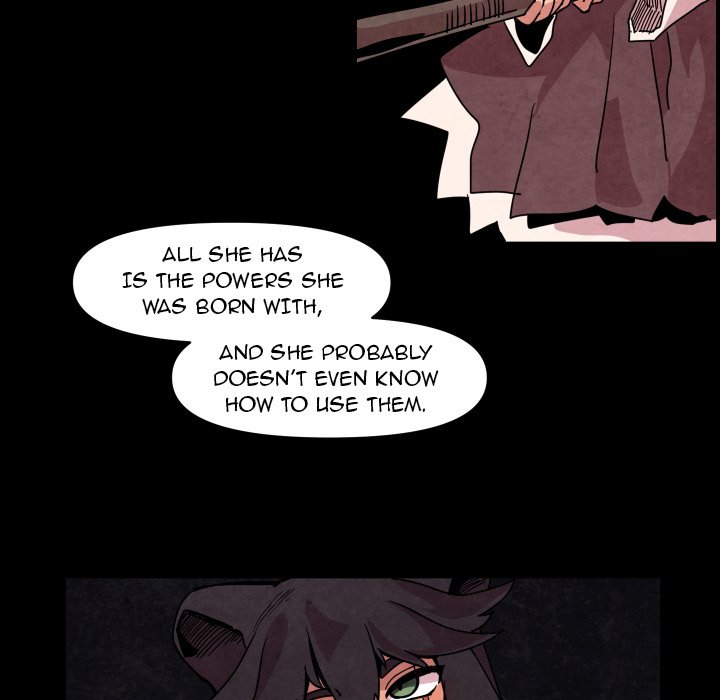 Overlord Time! Overlord Time! EP 42 - Toomics page 100 - 