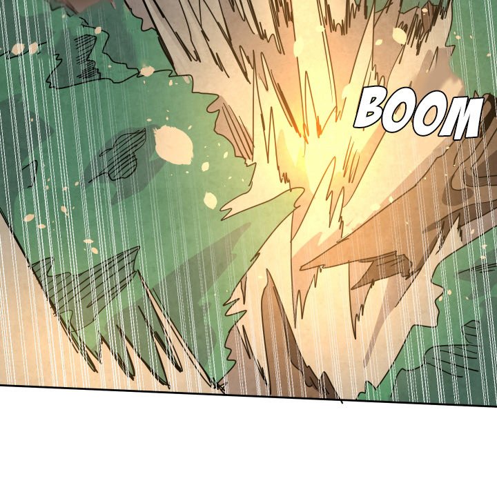 Overlord Time! Overlord Time! EP 43 - Toomics page 101 - 