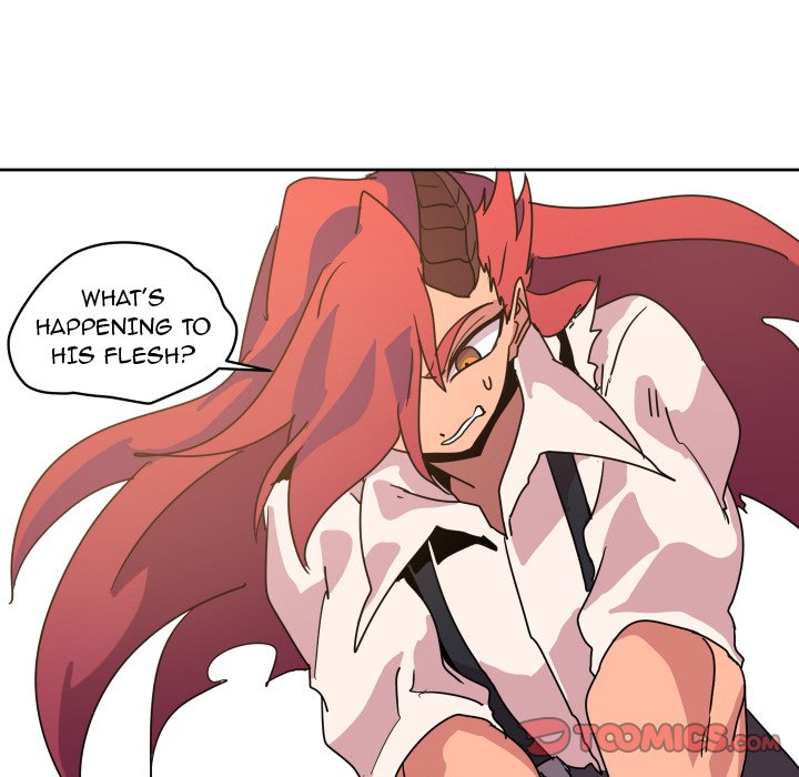 Overlord Time! Overlord Time! EP 43 - Toomics page 102 - 