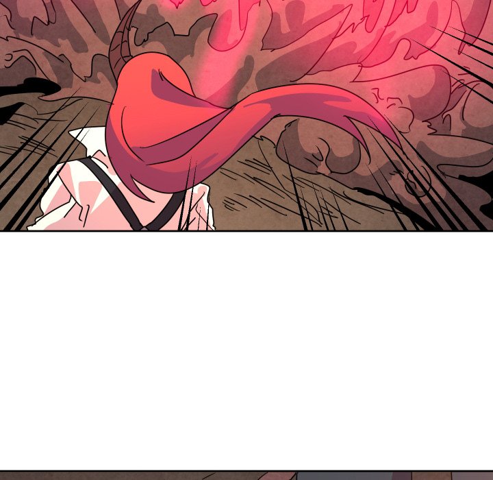 Overlord Time! Overlord Time! EP 43 - Toomics page 107 - 