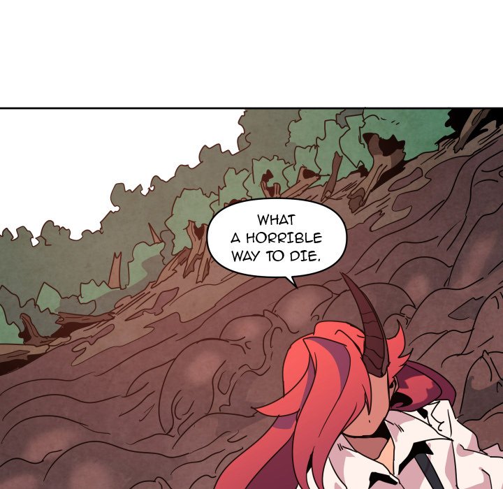 Overlord Time! Overlord Time! EP 43 - Toomics page 109 - 