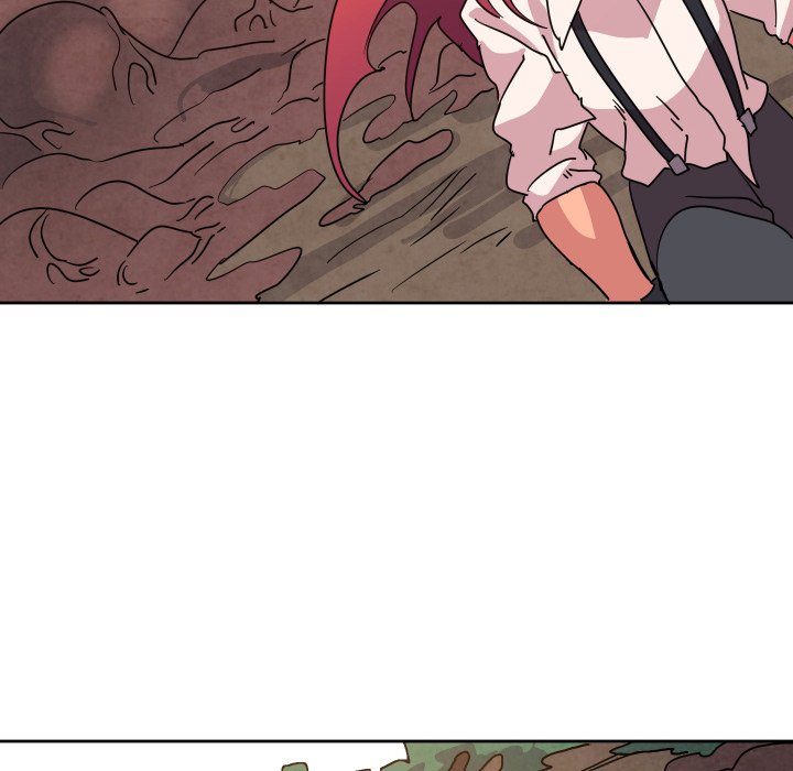 Overlord Time! Overlord Time! EP 43 - Toomics page 110 - 