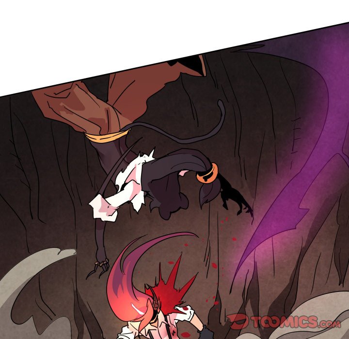 Overlord Time! Overlord Time! EP 43 - Toomics page 12 - 