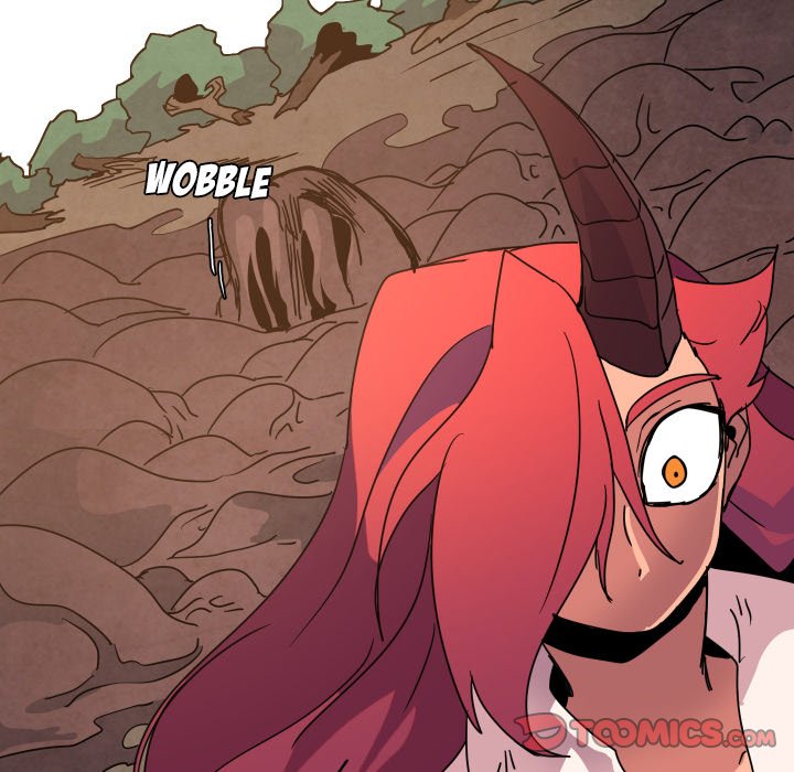 Overlord Time! Overlord Time! EP 43 - Toomics page 111 - 