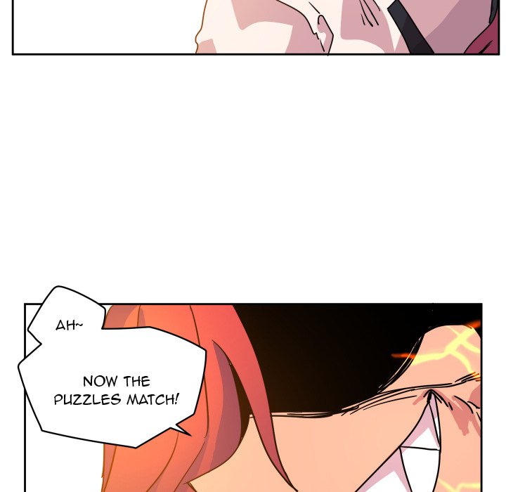 Overlord Time! Overlord Time! EP 43 - Toomics page 116 - 