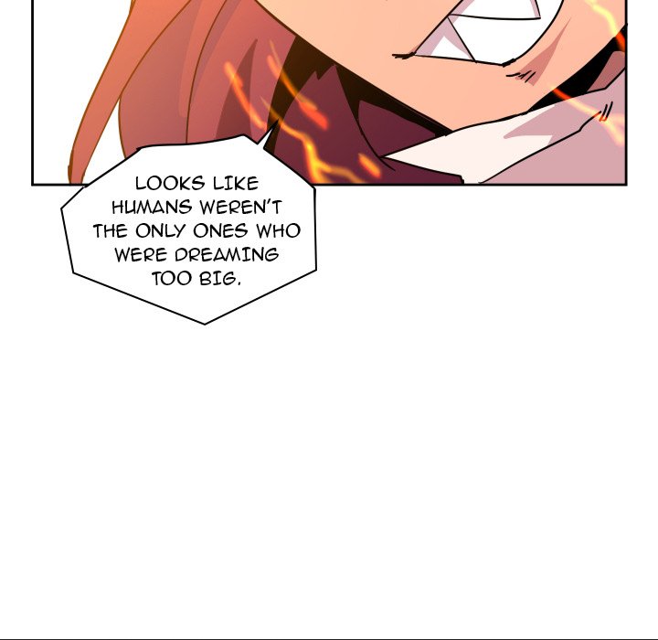 Overlord Time! Overlord Time! EP 43 - Toomics page 117 - 