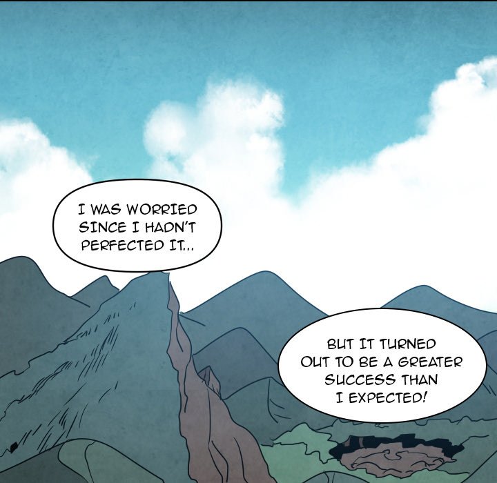 Overlord Time! Overlord Time! EP 43 - Toomics page 118 - 