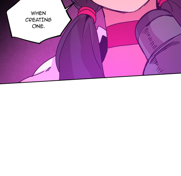 Overlord Time! Overlord Time! EP 43 - Toomics page 124 - 