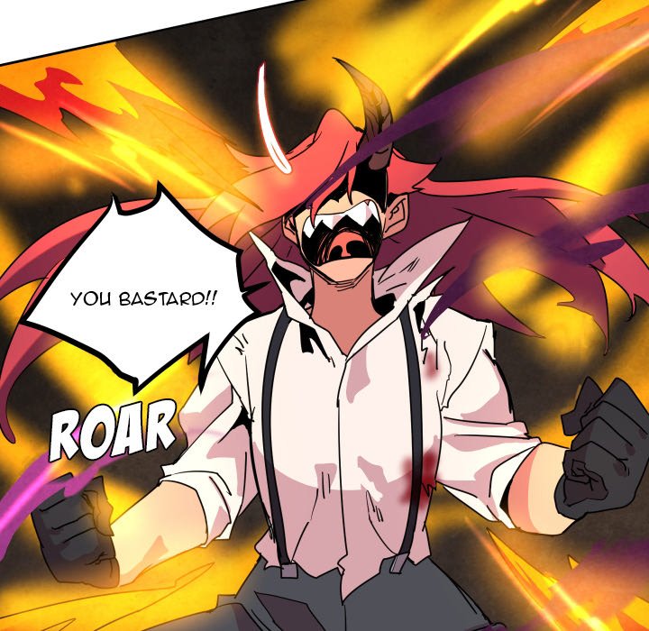 Overlord Time! Overlord Time! EP 43 - Toomics page 17 - 