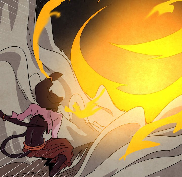 Overlord Time! Overlord Time! EP 43 - Toomics page 19 - 