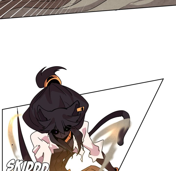 Overlord Time! Overlord Time! EP 43 - Toomics page 20 - 