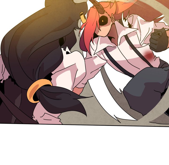 Overlord Time! Overlord Time! EP 43 - Toomics page 23 - 