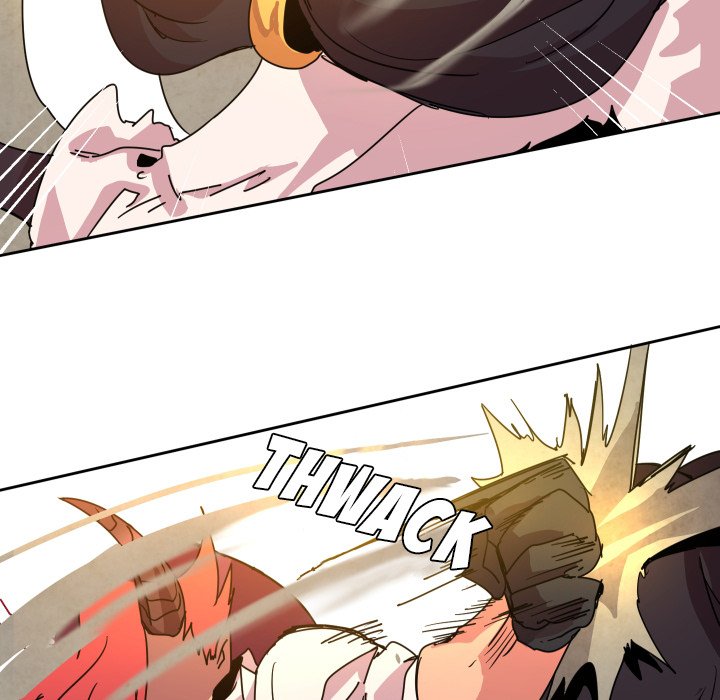 Overlord Time! Overlord Time! EP 43 - Toomics page 25 - 