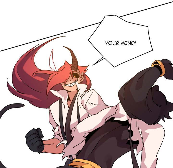 Overlord Time! Overlord Time! EP 43 - Toomics page 27 - 