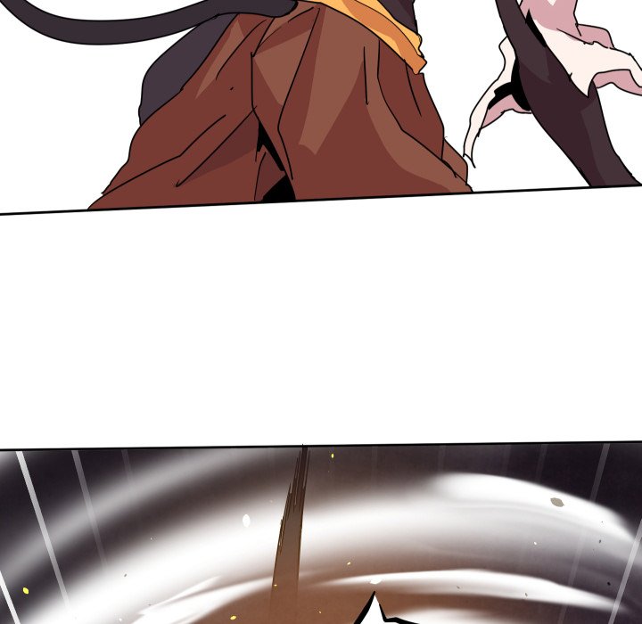 Overlord Time! Overlord Time! EP 43 - Toomics page 28 - 