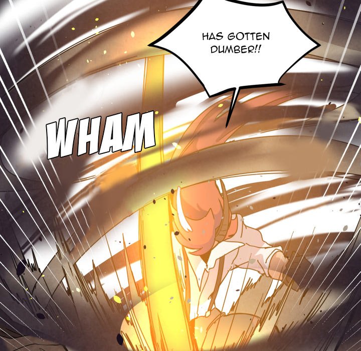 Overlord Time! Overlord Time! EP 43 - Toomics page 29 - 