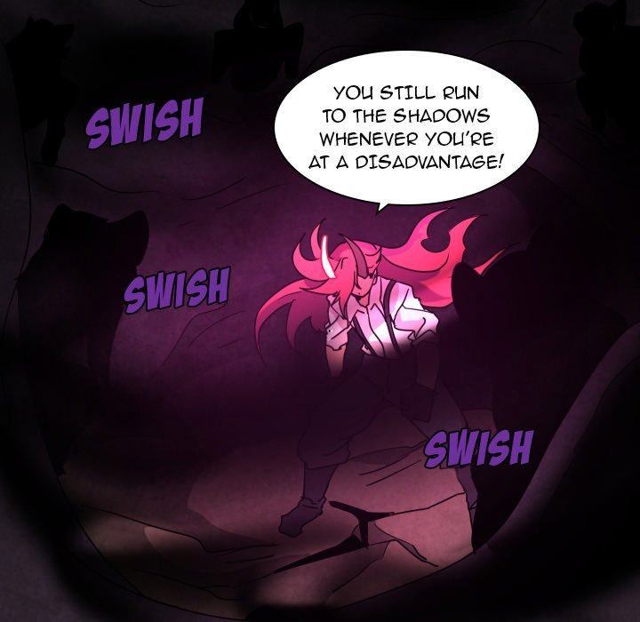 Overlord Time! Overlord Time! EP 43 - Toomics page 34 - 
