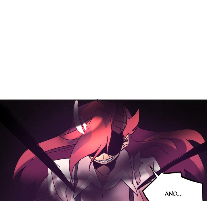 Overlord Time! Overlord Time! EP 43 - Toomics page 37 - 