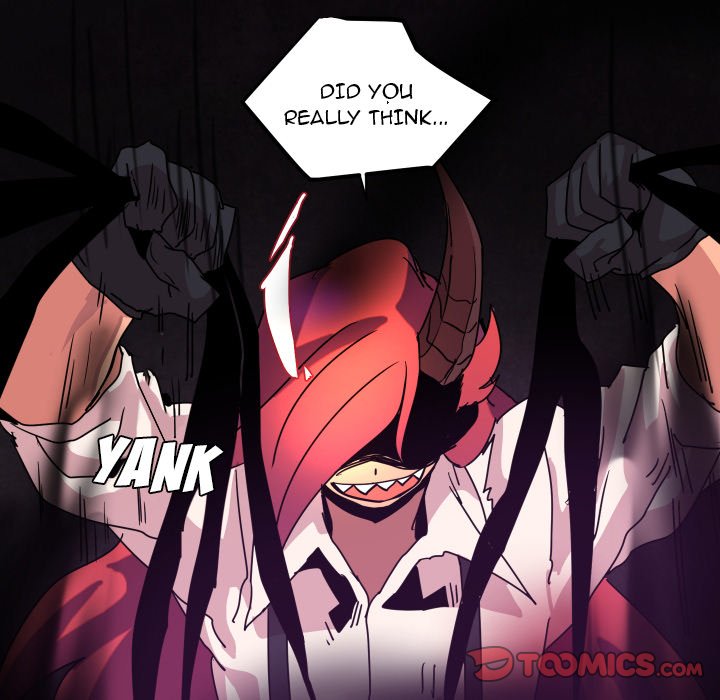 Overlord Time! Overlord Time! EP 43 - Toomics page 39 - 