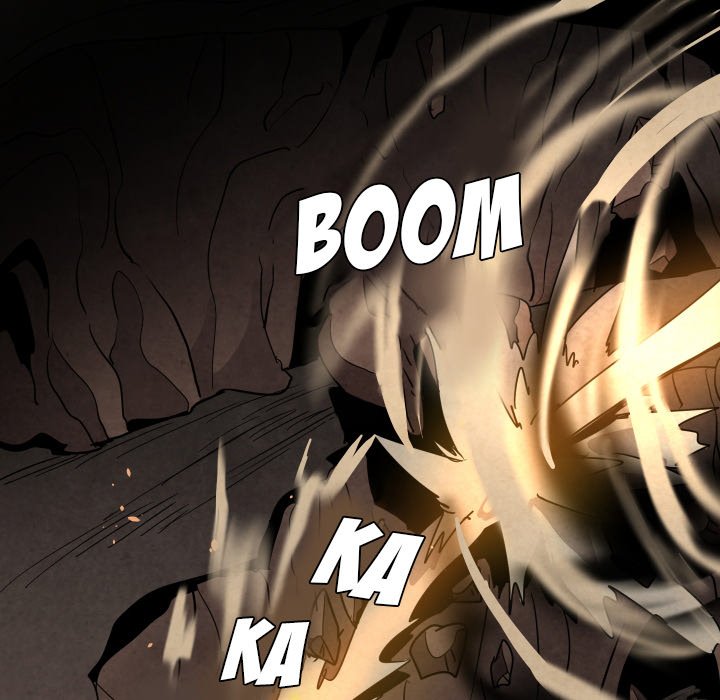 Overlord Time! Overlord Time! EP 43 - Toomics page 47 - 