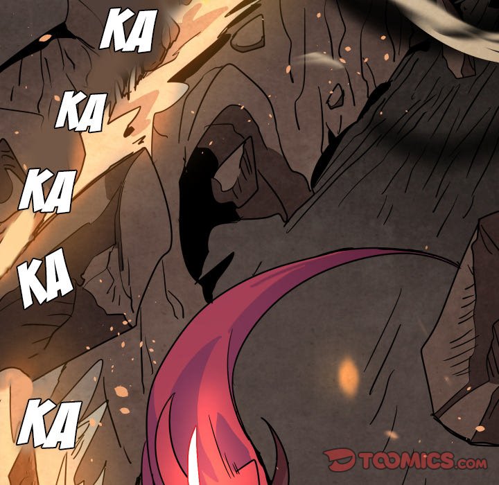 Overlord Time! Overlord Time! EP 43 - Toomics page 48 - 