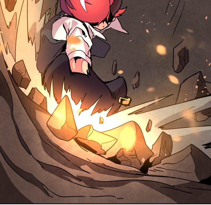 Overlord Time! Overlord Time! EP 43 - Toomics page 49 - 