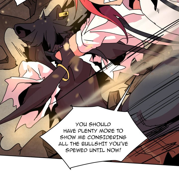Overlord Time! Overlord Time! EP 43 - Toomics page 51 - 