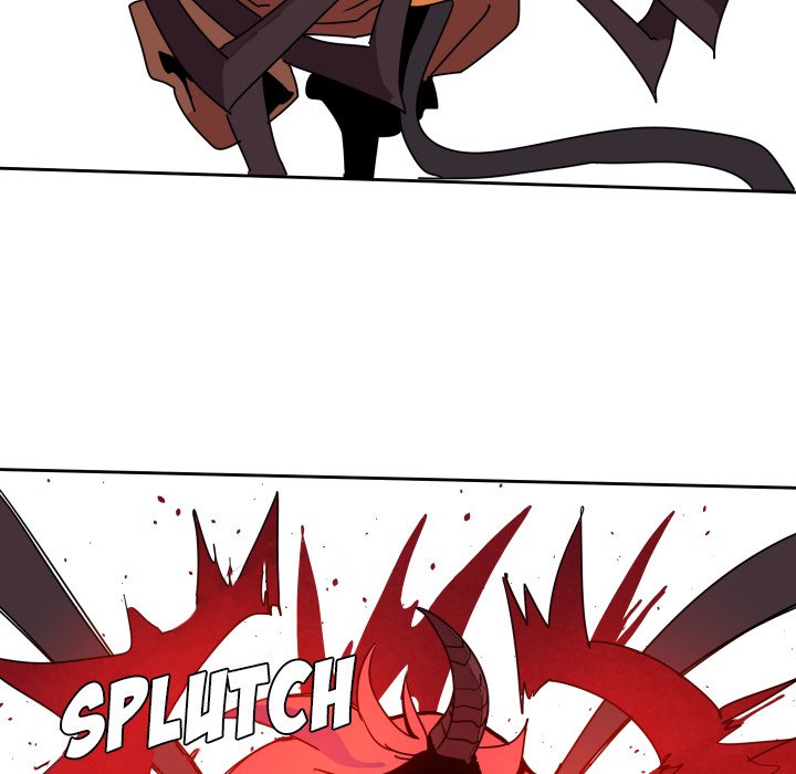 Overlord Time! Overlord Time! EP 43 - Toomics page 55 - 