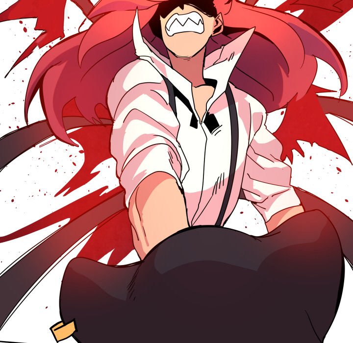 Overlord Time! Overlord Time! EP 43 - Toomics page 56 - 