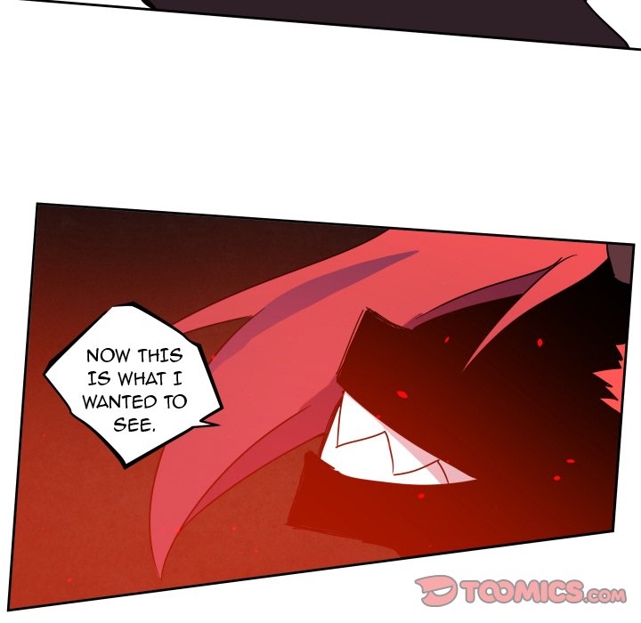 Overlord Time! Overlord Time! EP 43 - Toomics page 57 - 