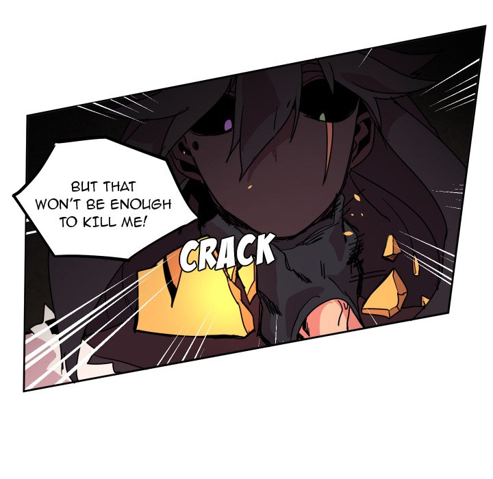 Overlord Time! Overlord Time! EP 43 - Toomics page 58 - 