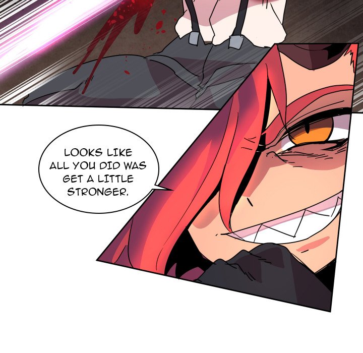 Overlord Time! Overlord Time! EP 43 - Toomics page 7 - 