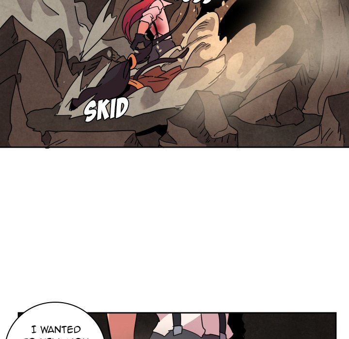 Overlord Time! Overlord Time! EP 43 - Toomics page 69 - 