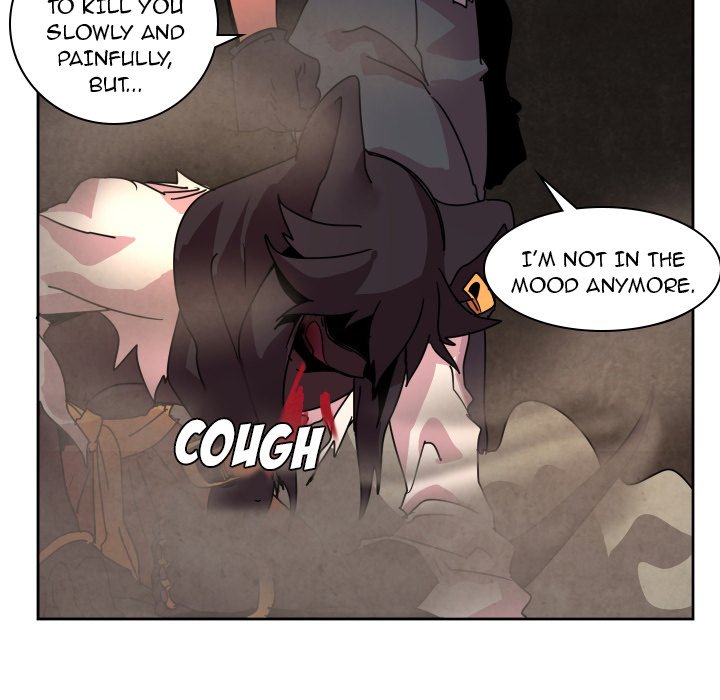 Overlord Time! Overlord Time! EP 43 - Toomics page 70 - 