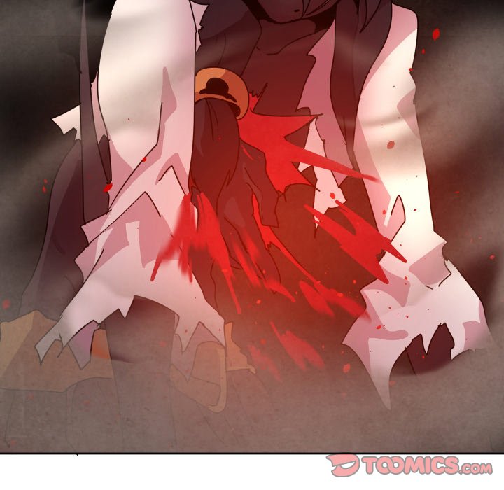 Overlord Time! Overlord Time! EP 43 - Toomics page 75 - 