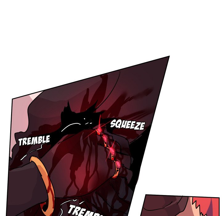 Overlord Time! Overlord Time! EP 43 - Toomics page 76 - 