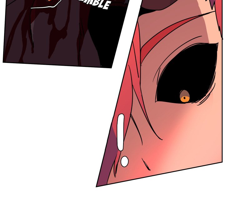 Overlord Time! Overlord Time! EP 43 - Toomics page 77 - 