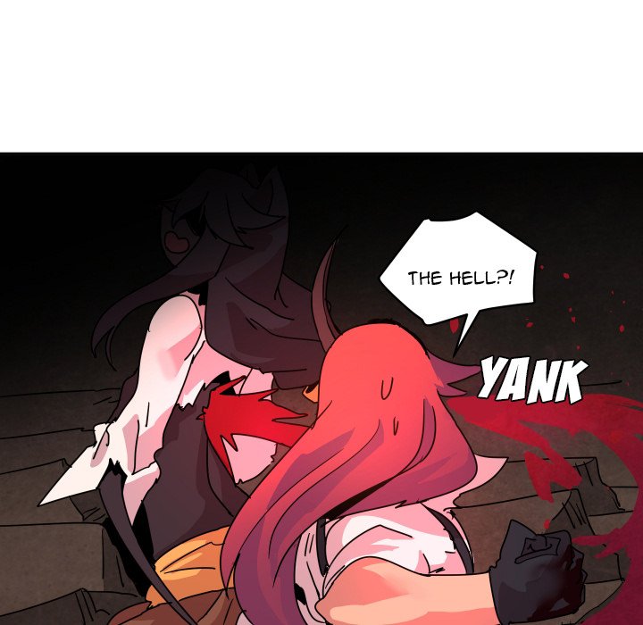 Overlord Time! Overlord Time! EP 43 - Toomics page 78 - 