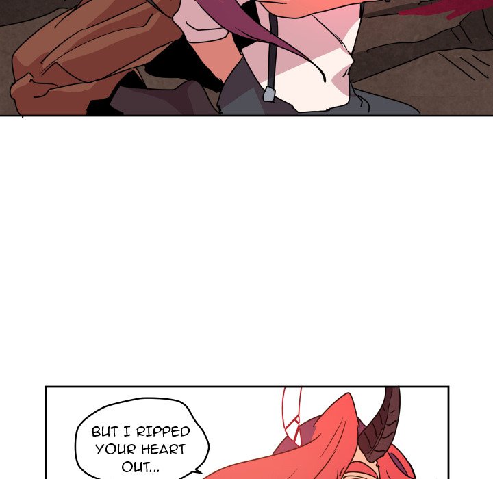 Overlord Time! Overlord Time! EP 43 - Toomics page 79 - 