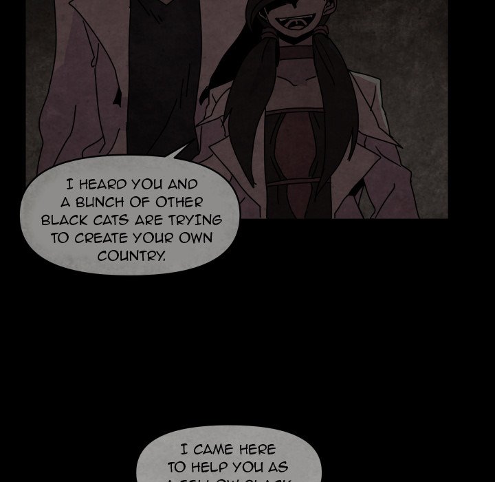 Overlord Time! Overlord Time! EP 43 - Toomics page 83 - 