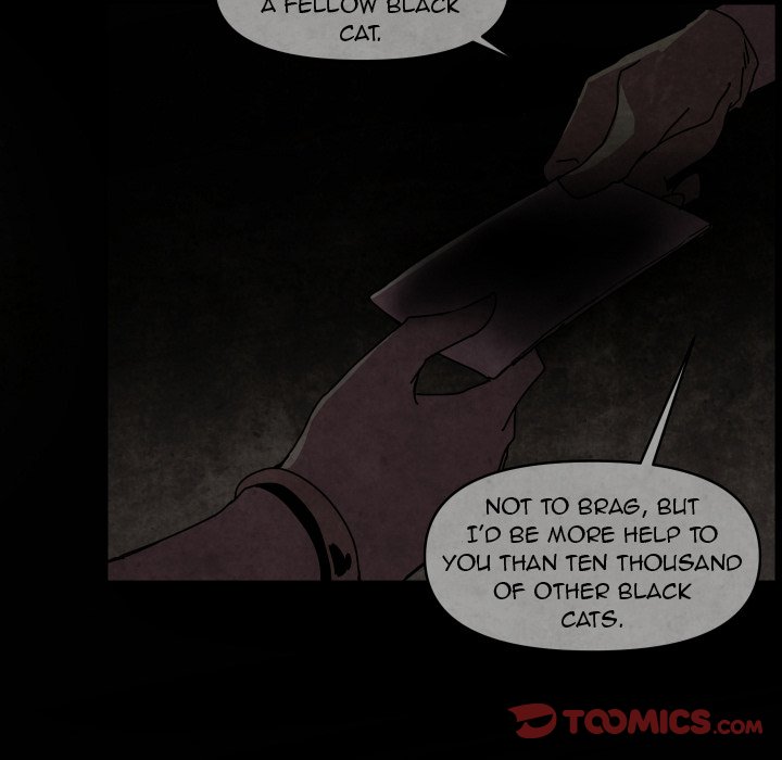 Overlord Time! Overlord Time! EP 43 - Toomics page 84 - 