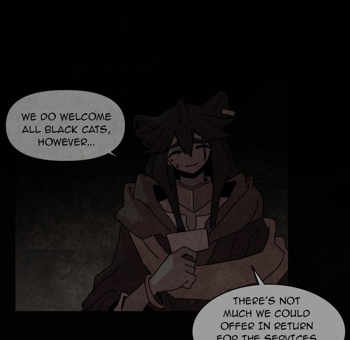 Overlord Time! Overlord Time! EP 43 - Toomics page 85 - 