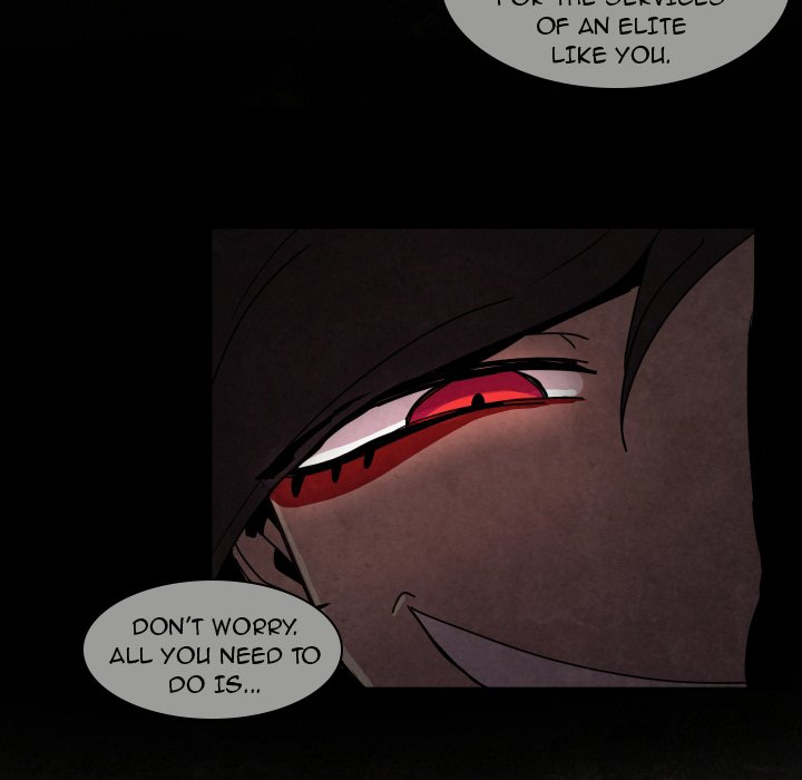 Overlord Time! Overlord Time! EP 43 - Toomics page 86 - 