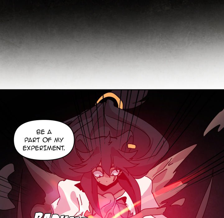 Overlord Time! Overlord Time! EP 43 - Toomics page 87 - 