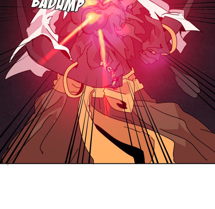 Overlord Time! Overlord Time! EP 43 - Toomics page 88 - 
