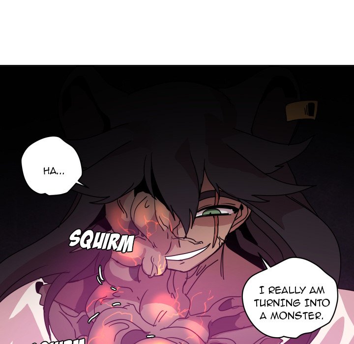Overlord Time! Overlord Time! EP 43 - Toomics page 89 - 
